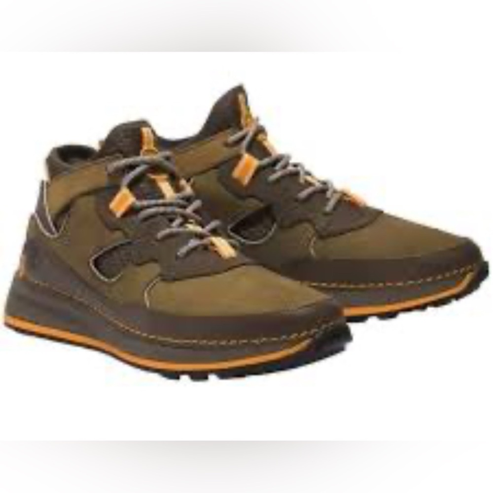 NEW Womens Timberland Timberloop Mid Hiker boots. SIZE 6
